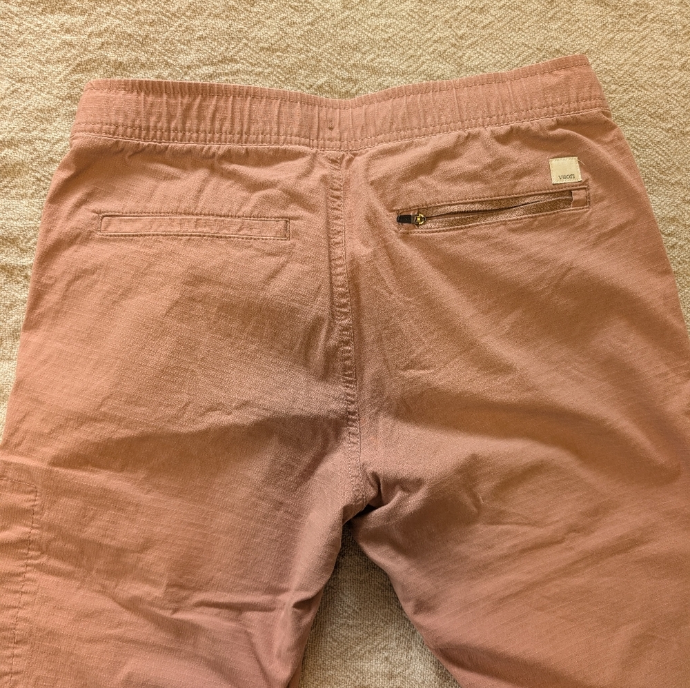 Vuori ripstop pants - Picture 6 of 8